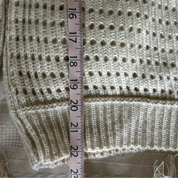 FRNCH PARIS Carolyne Sweater - Picture 6 of 9